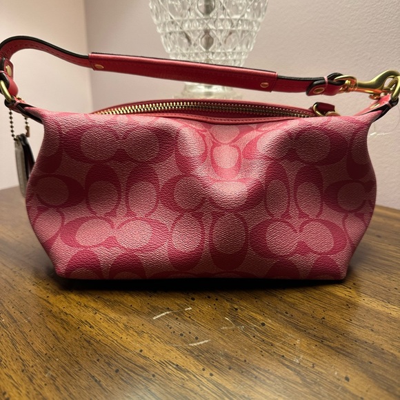 Coach Mini Purse! - Picture 4 of 4